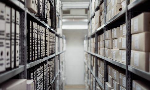 電子帳簿保存法の改正でどんな変化がある？調達・購買部門がすべきこととは